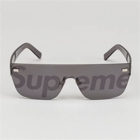 louis vuitton supreme city mask monogram|Louis Vuitton Supreme City Mask SP Sunglasses Red Monogram .